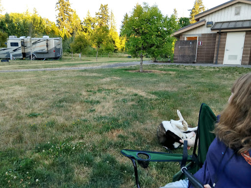 Park «Barton Park», reviews and photos, 19009 SE Barton Park Rd, Boring, OR 97009, USA