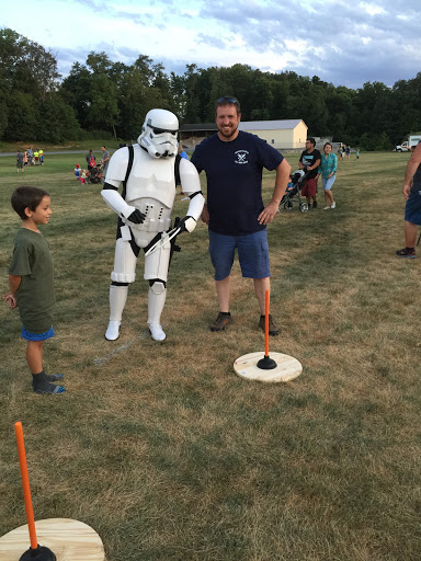 Plumber «Morrison Plumbing», reviews and photos, 5434 Beagle Rd, Elizabethtown, PA 17022, USA