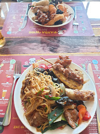 Les plus récentes photos du Restaurant chinois Panda Wok à Saint-Martin-Boulogne - n°4