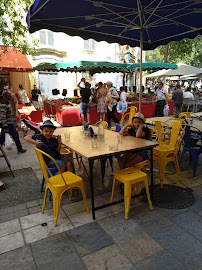 Atmosphère du Restaurant l'épicerie Simple à Toulon - n°2
