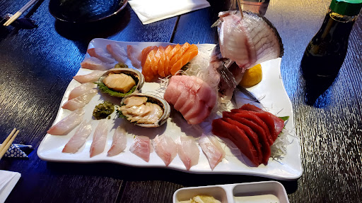 Sushi Ajiwa