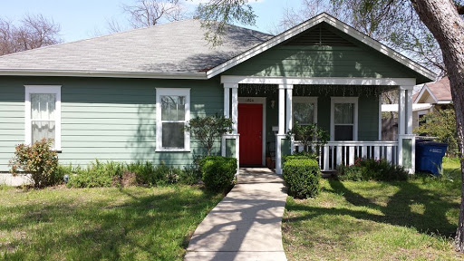 Austin Vacation Home Rental