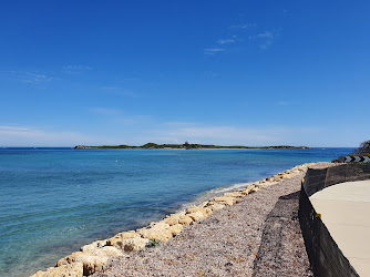 Shoalwater Islands Marine Park