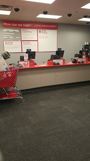 Department Store «Target», reviews and photos, 11200 Reisterstown Rd, Owings Mills, MD 21117, USA