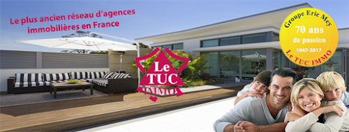 Agence immobilière Agence Le TUC IMMO Ezy Ézy-sur-Eure