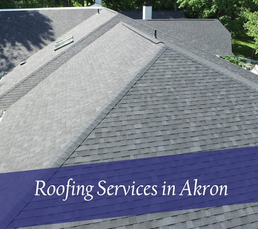 Legacy Roofing Services Akron