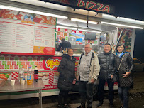 Les plus récentes photos du Pizzas à emporter Maison Pulcinella à La Mulatière - n°3