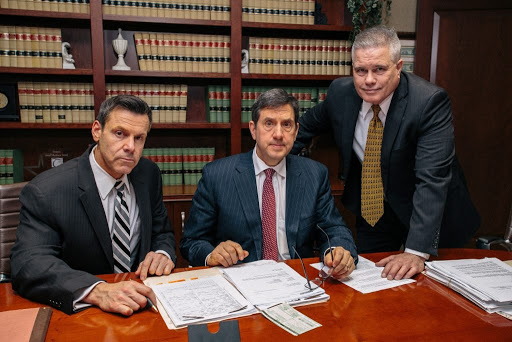 Personal Injury Attorney «Garces, Grabler & LeBrocq», reviews and photos