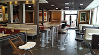 Atmosphère du Restauration rapide McDonald's Chalon-Sur-Saône Bowling à Chalon-sur-Saône - n°12