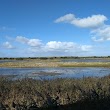 Vogelkijkhut-2e Kroon's polder