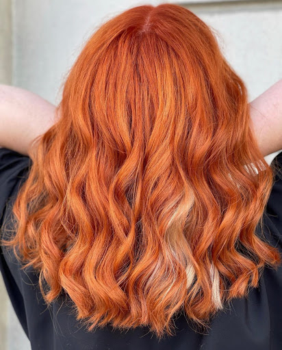 Hair Salon «Images Hair Salon», reviews and photos, 3967 Henderson Blvd, Tampa, FL 33629, USA