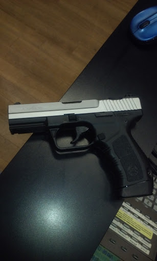 Gun Shop «Shoot Straight Fort Lauderdale», reviews and photos, 2200 S State Rd 7, Fort Lauderdale, FL 33312, USA