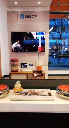 Cell Phone Store «AT&T», reviews and photos, 700 Bellevue Way NE #105, Bellevue, WA 98004, USA