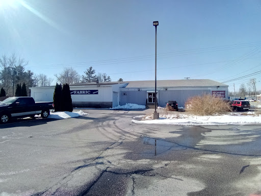 Fabric Store «Auburn Fabric Outlet», reviews and photos, 773 Southbridge St, Auburn, MA 01501, USA
