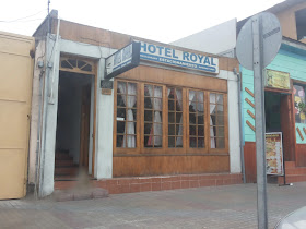 Hotel Royal Tocopilla