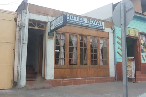 Hotel Royal Tocopilla image