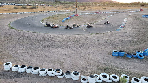 Phoenix Kart Racing Association (PKRA)