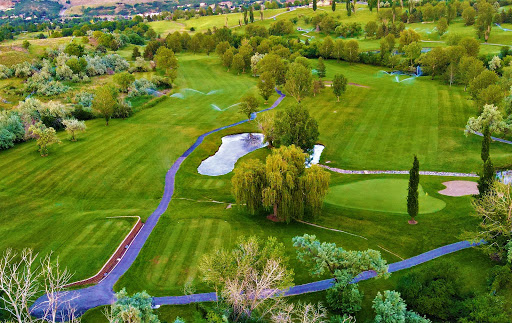 Golf Course «Valley View Golf Course», reviews and photos, 2501 E Gentile St, Layton, UT 84040, USA