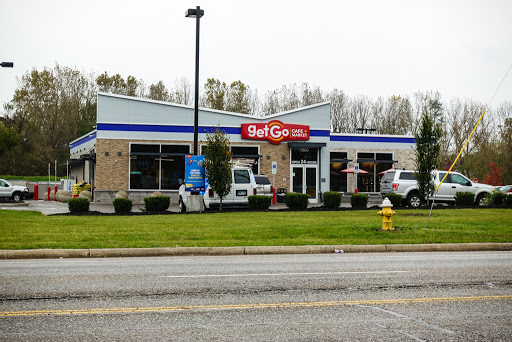 GetGo Gas Station image 1