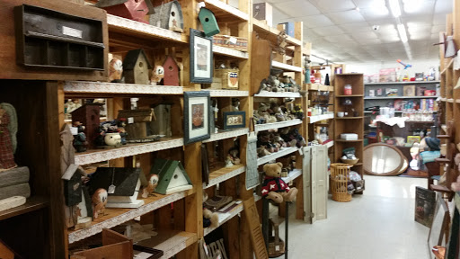 Consignment Shop «Consignments Unlimited», reviews and photos, 4686 US-209, Elizabethville, PA 17023, USA