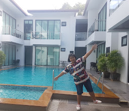 Good Day Phuket Boutique Bed & Breakfast photo