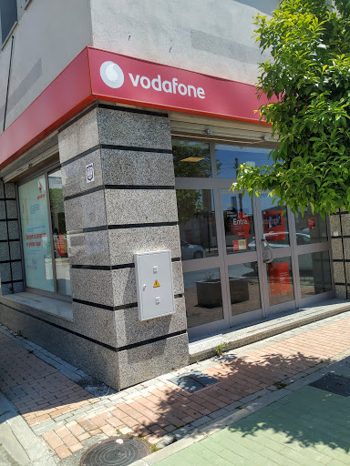 Vodafone en Granada de 2024
