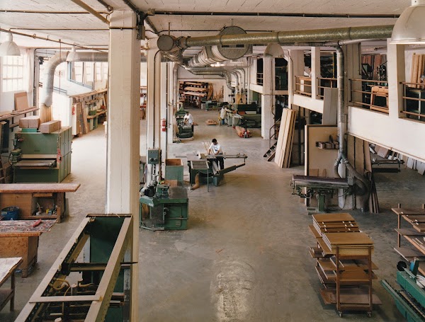 Carpintería Irastorza - Puertas y ventanas de madera