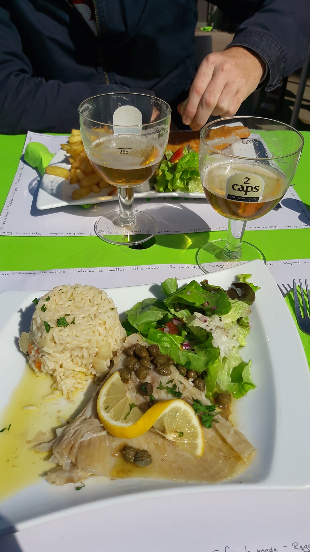 Photo n° 2 de l'avis de Antoine.l fait le 20/08/2017 à 12:18