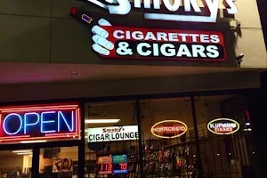 Smoky's Fine Cigars - Allen Park image