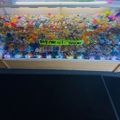 Tobacco Shop «Z & Z Tobacco Shop», reviews and photos, 14311 Newport Ave, Tustin, CA 92780, USA