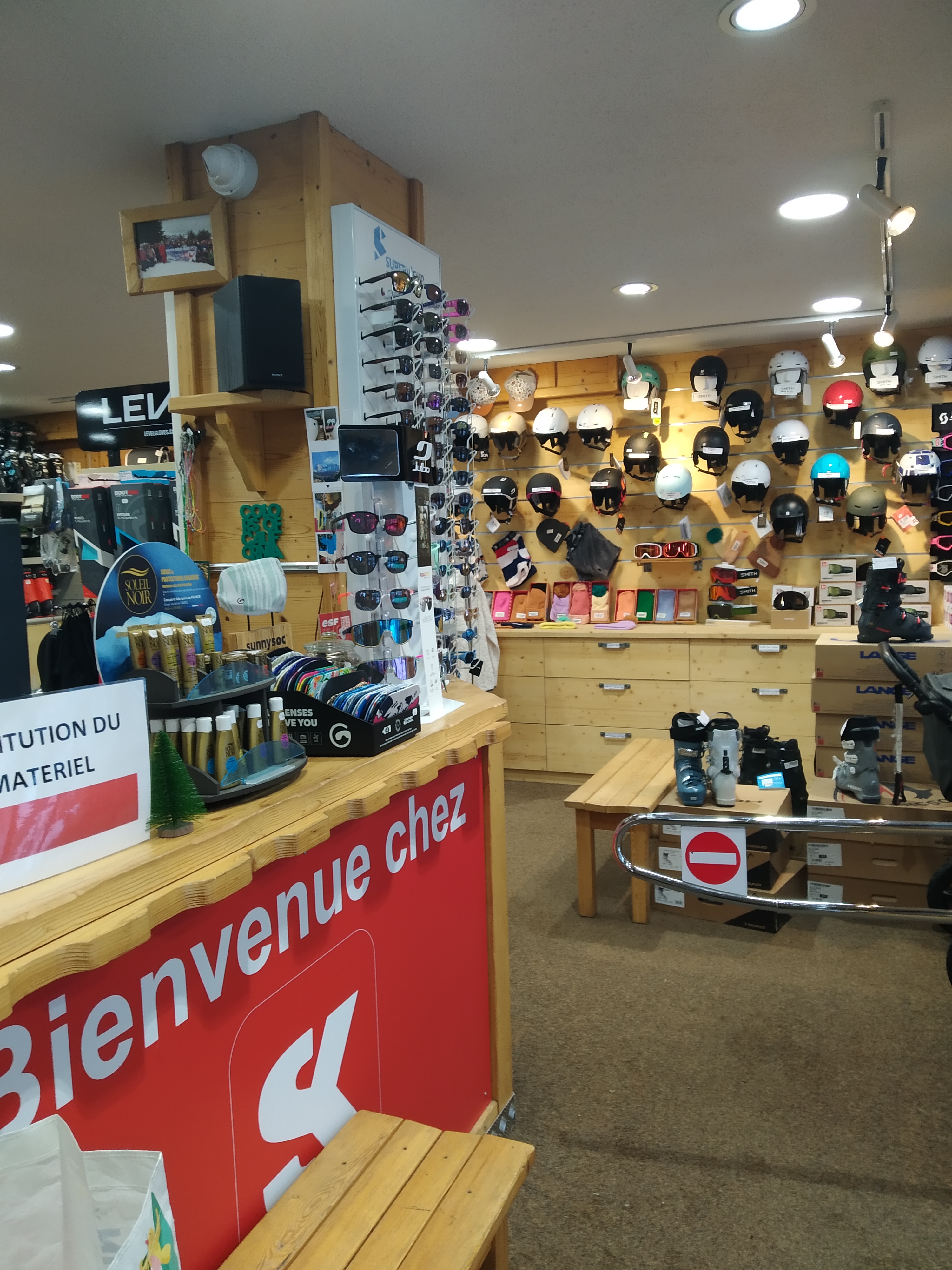 Photo n° 2 de l'avis de Bruno.a fait le 09/02/2024 à 15:36