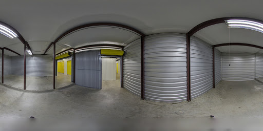 Self-Storage Facility «CubeSmart Self Storage», reviews and photos, 6612 Davis Blvd, North Richland Hills, TX 76182, USA