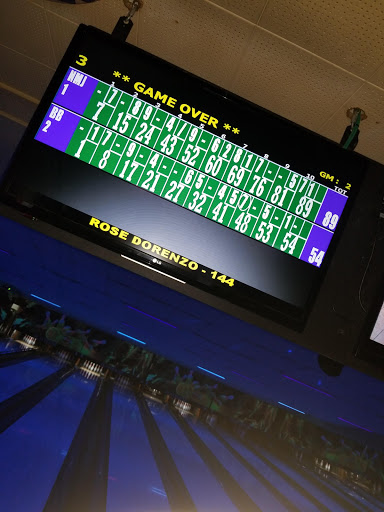 Bowling Alley «Playhouse Lanes», reviews and photos, 3245 Garrett Rd, Drexel Hill, PA 19026, USA