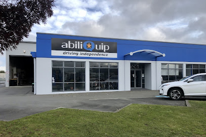 Abiliquip Ltd.