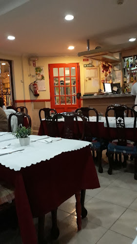 Xin Yuan Chinees Restaurant em Monte Gordo