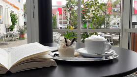 Eis-Café Orangerie
