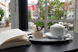 Eis-Café Orangerie image