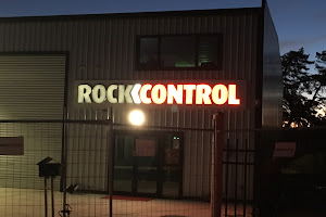 Rock Control Ltd