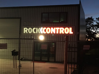Rock Control Ltd