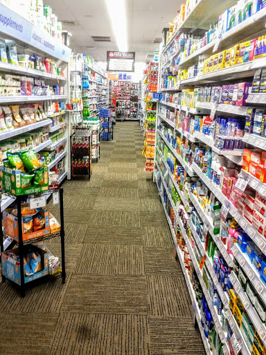 Beauty Supply Store «Harmon Face Values», reviews and photos, 3189 US-46, Parsippany, NJ 07054, USA