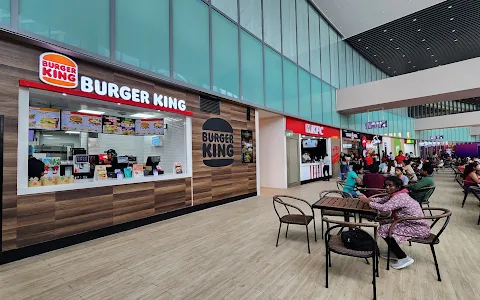 Burger King - Havelock City image