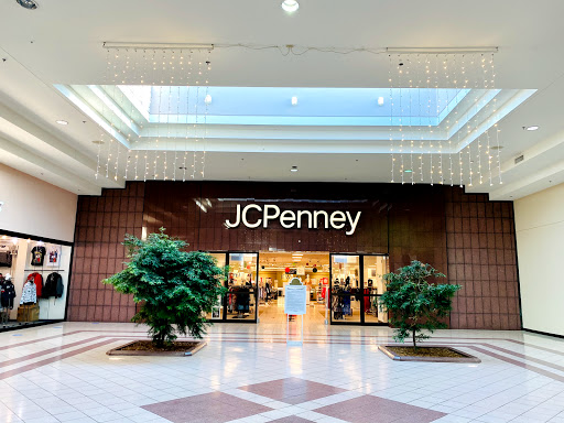 Shopping Mall «Chesapeake Square Mall», reviews and photos, 4200 Portsmouth Blvd, Chesapeake, VA 23321, USA