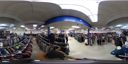 Thrift Store «Goodwill Industries Store & Donation Center», reviews and photos, 1306 Ulster Ave, Kingston, NY 12401, USA