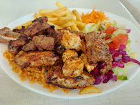 Kebab du Restaurant Dilan Kebab à Rennes - n°6