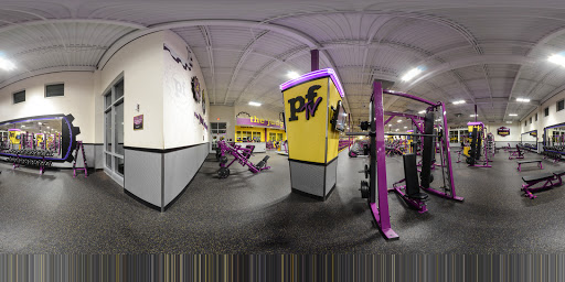 Gym «Planet Fitness», reviews and photos, 480 Port View Dr, Harrisburg, PA 17111, USA