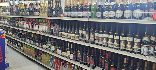 Convenience Store «U-Stop Convenience Store», reviews and photos, 5207 E Main St, Mesa, AZ 85205, USA