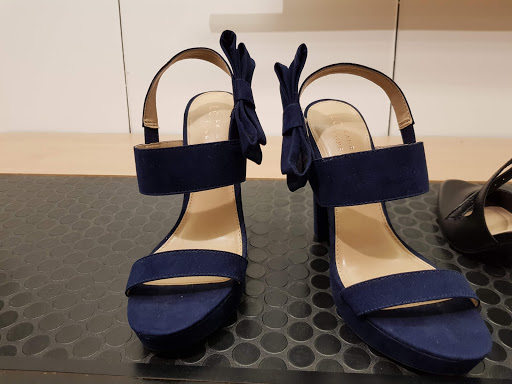 Shopping Mall «Blue Star Shopping Center», reviews and photos, 1701 US-22, Watchung, NJ 07069, USA