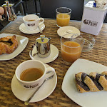 Photo n°1 de l'avis de Marco.e fait le 04/06/2023 à 19:32 sur le  Pastry New Pasev à Seveso