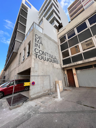 Places to get a pcr Marseille