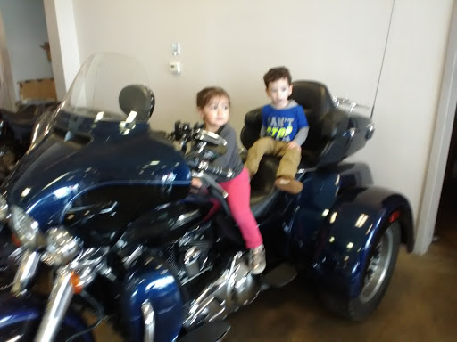 Motorcycle Dealer «Indian Motorcycle of El Paso», reviews and photos, 8000 Gateway Blvd E, El Paso, TX 79907, USA